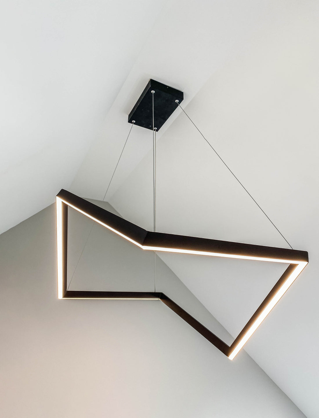 ET2, STEALTH-SINGLE PENDANT, PENDANT LIGHT