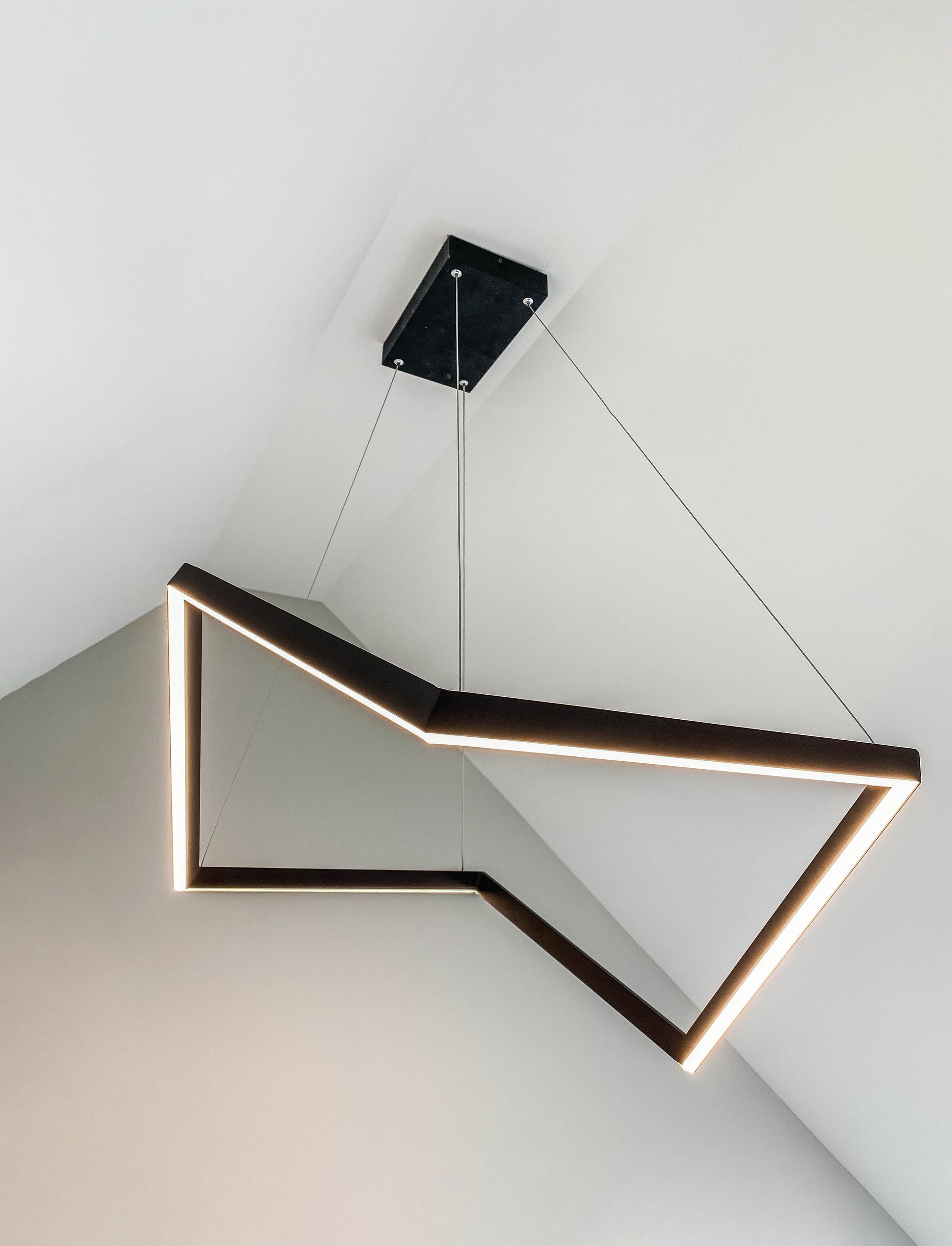 ET2, STEALTH-SINGLE PENDANT, PENDANT LIGHT