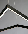 ET2, STEALTH-LINEAR PENDANT, LINEAR LIGHT