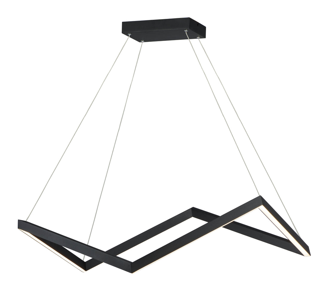 ET2, STEALTH-LINEAR PENDANT, LINEAR LIGHT