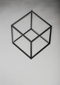 ET2, 4 SQUARE PENDANT, PENDANT LIGHT