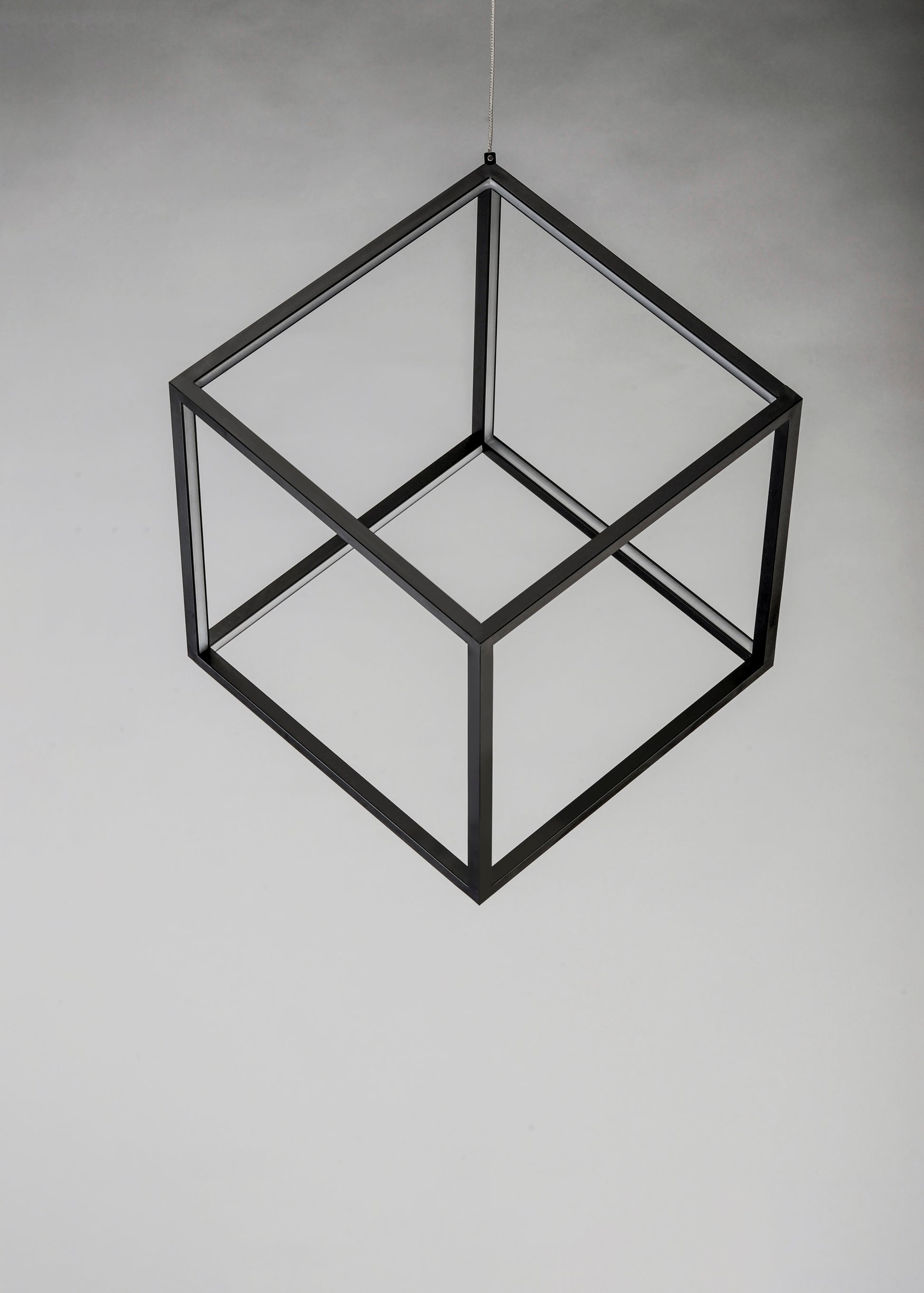 ET2, 4 SQUARE PENDANT, PENDANT LIGHT