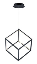 ET2, 4 SQUARE PENDANT, PENDANT LIGHT