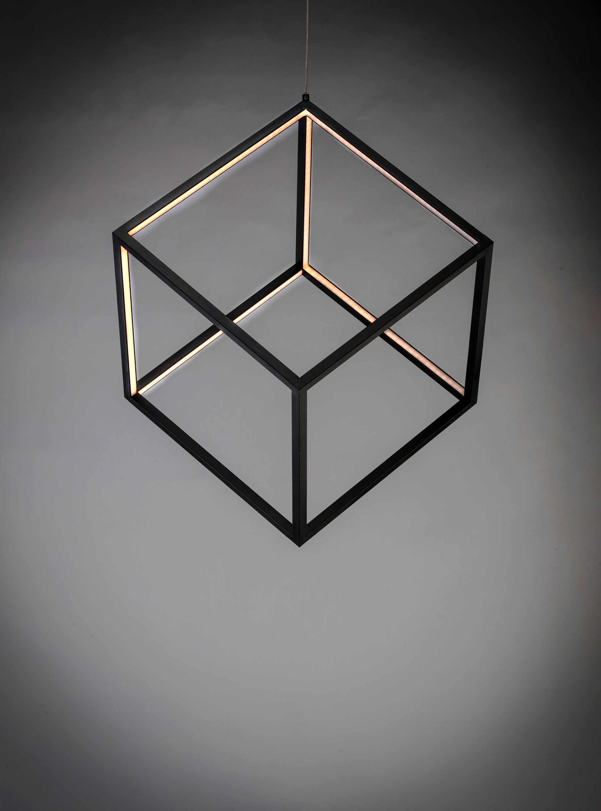 ET2, 4 SQUARE PENDANT, PENDANT LIGHT