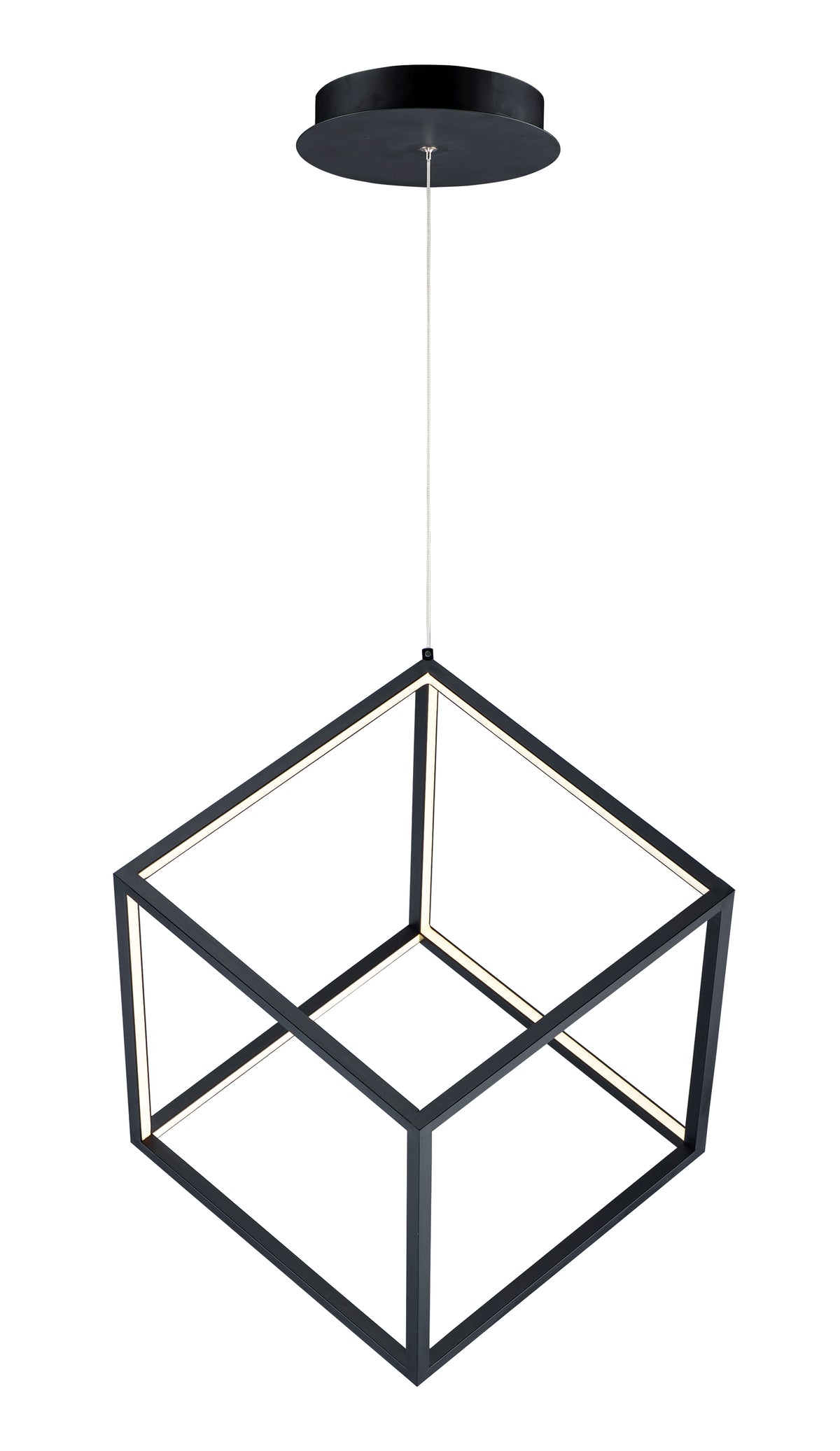 ET2, 4 SQUARE PENDANT, PENDANT LIGHT