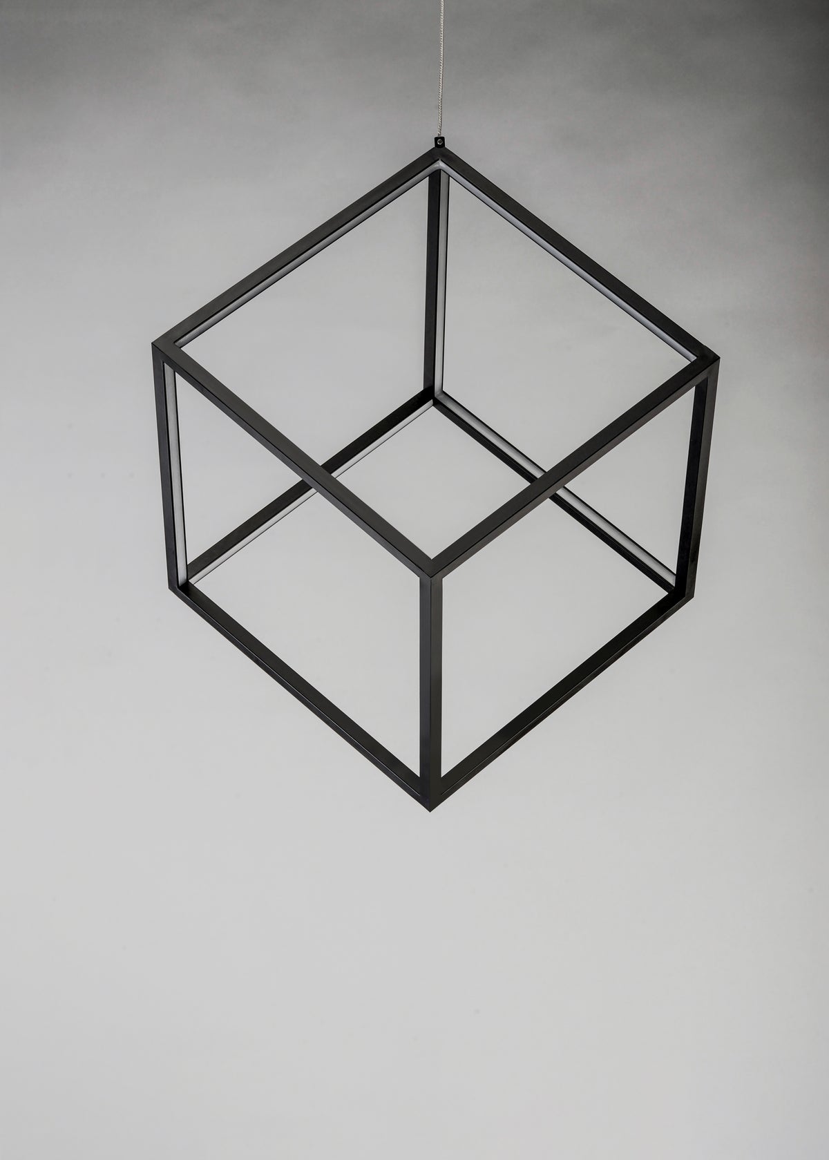 ET2, 4 SQUARE PENDANT, PENDANT LIGHT