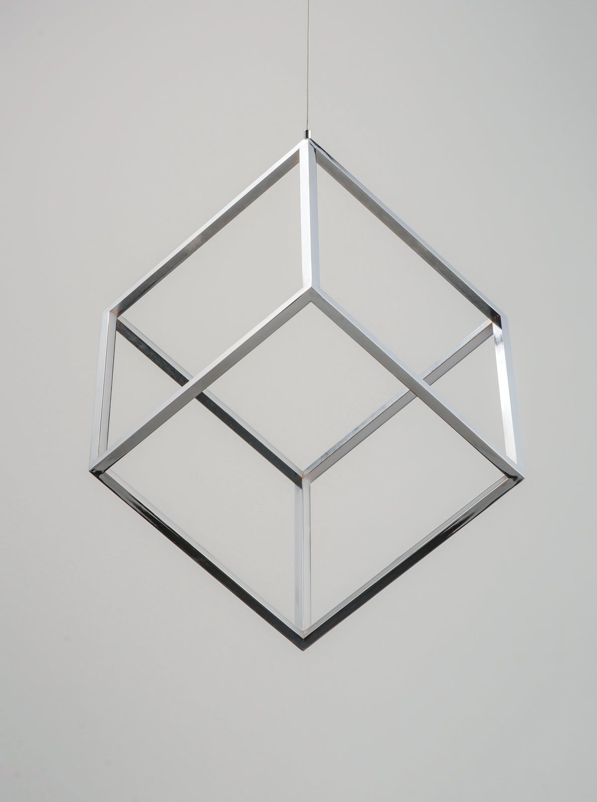 ET2, 4 SQUARE PENDANT, PENDANT LIGHT