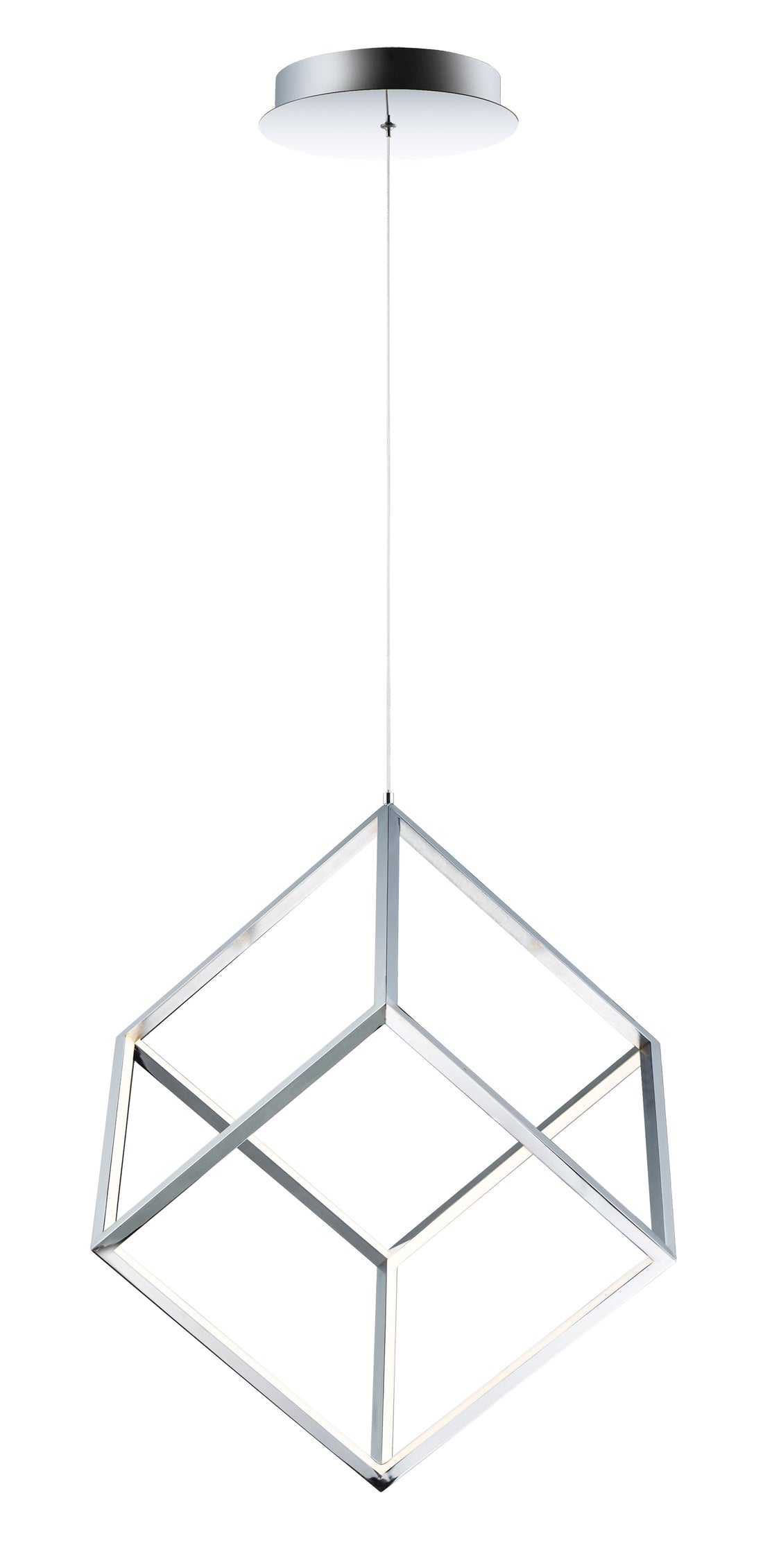 ET2, 4 SQUARE PENDANT, PENDANT LIGHT