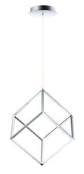 ET2, 4 SQUARE PENDANT, PENDANT LIGHT