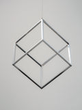 ET2, 4 SQUARE PENDANT, PENDANT LIGHT