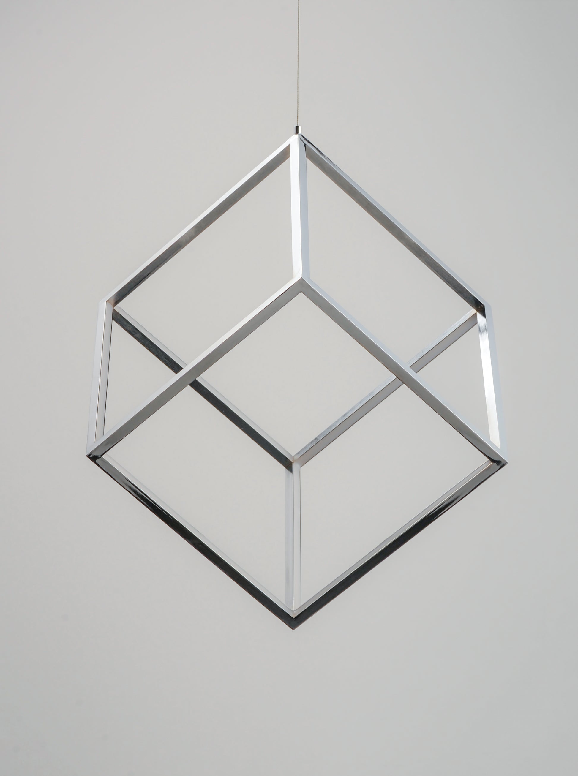 ET2, 4 SQUARE PENDANT, PENDANT LIGHT