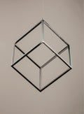 ET2, 4 SQUARE PENDANT, PENDANT LIGHT