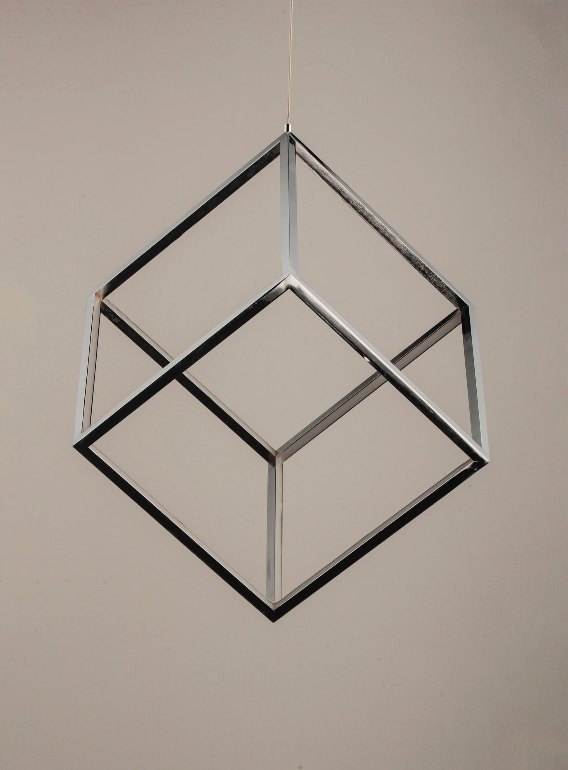 ET2, 4 SQUARE PENDANT, PENDANT LIGHT