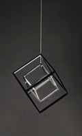 ET2, 4 SQUARE PENDANT, PENDANT LIGHT