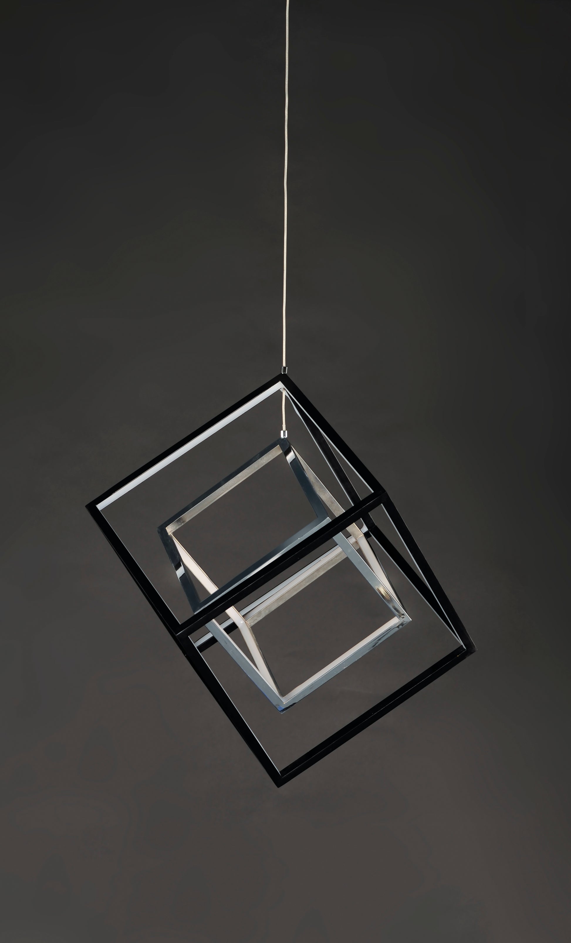 ET2, 4 SQUARE PENDANT, PENDANT LIGHT