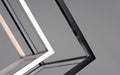 ET2, 4 SQUARE PENDANT, PENDANT LIGHT