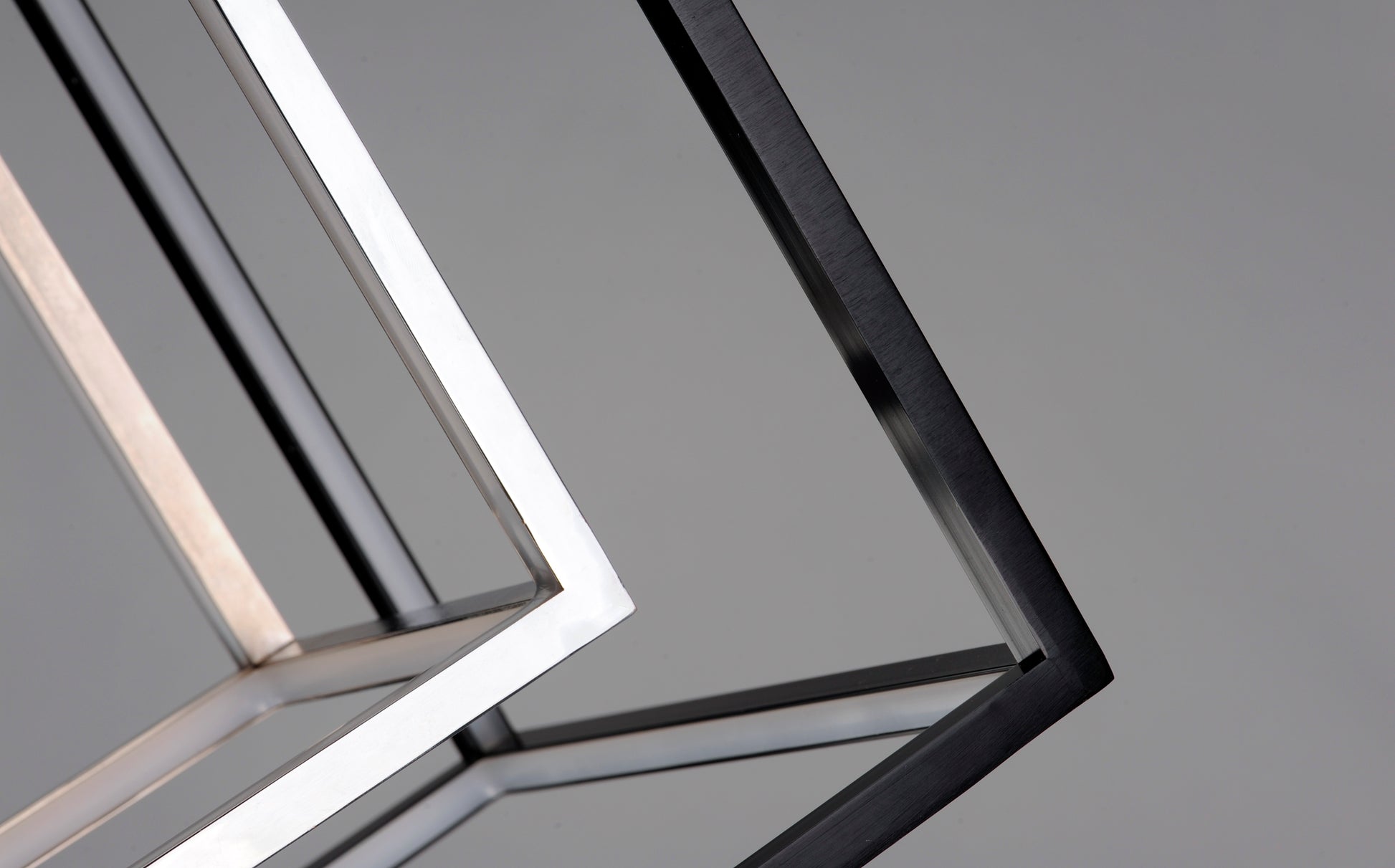 ET2, 4 SQUARE PENDANT, PENDANT LIGHT