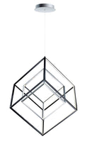 ET2, 4 SQUARE PENDANT, PENDANT LIGHT