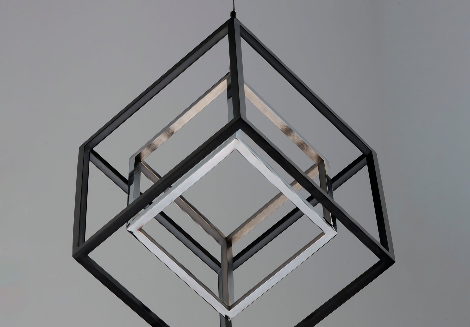 ET2, 4 SQUARE PENDANT, PENDANT LIGHT