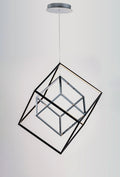 ET2, 4 SQUARE PENDANT, PENDANT LIGHT