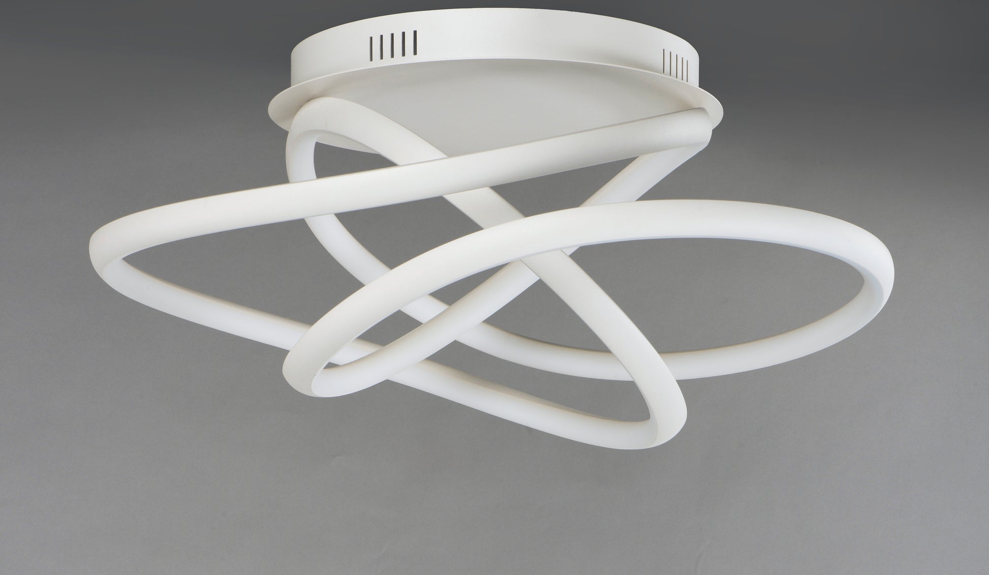 ET2, TWISTED-FLUSH MOUNT, FLUSH MOUNT CEILING LIGHTS