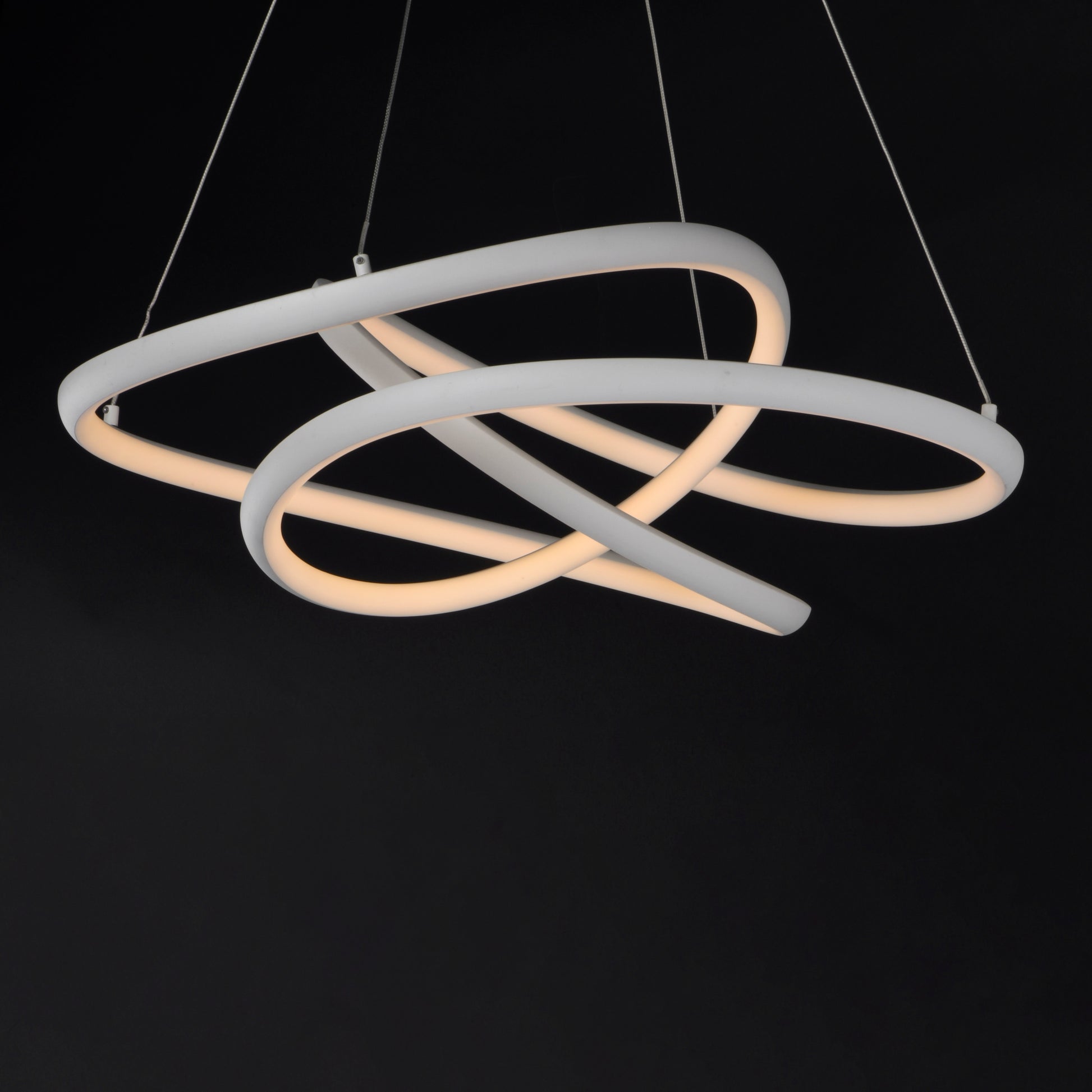 ET2, TWISTED-SINGLE PENDANT, PENDANT LIGHT