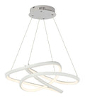 ET2, TWISTED-SINGLE PENDANT, PENDANT LIGHT