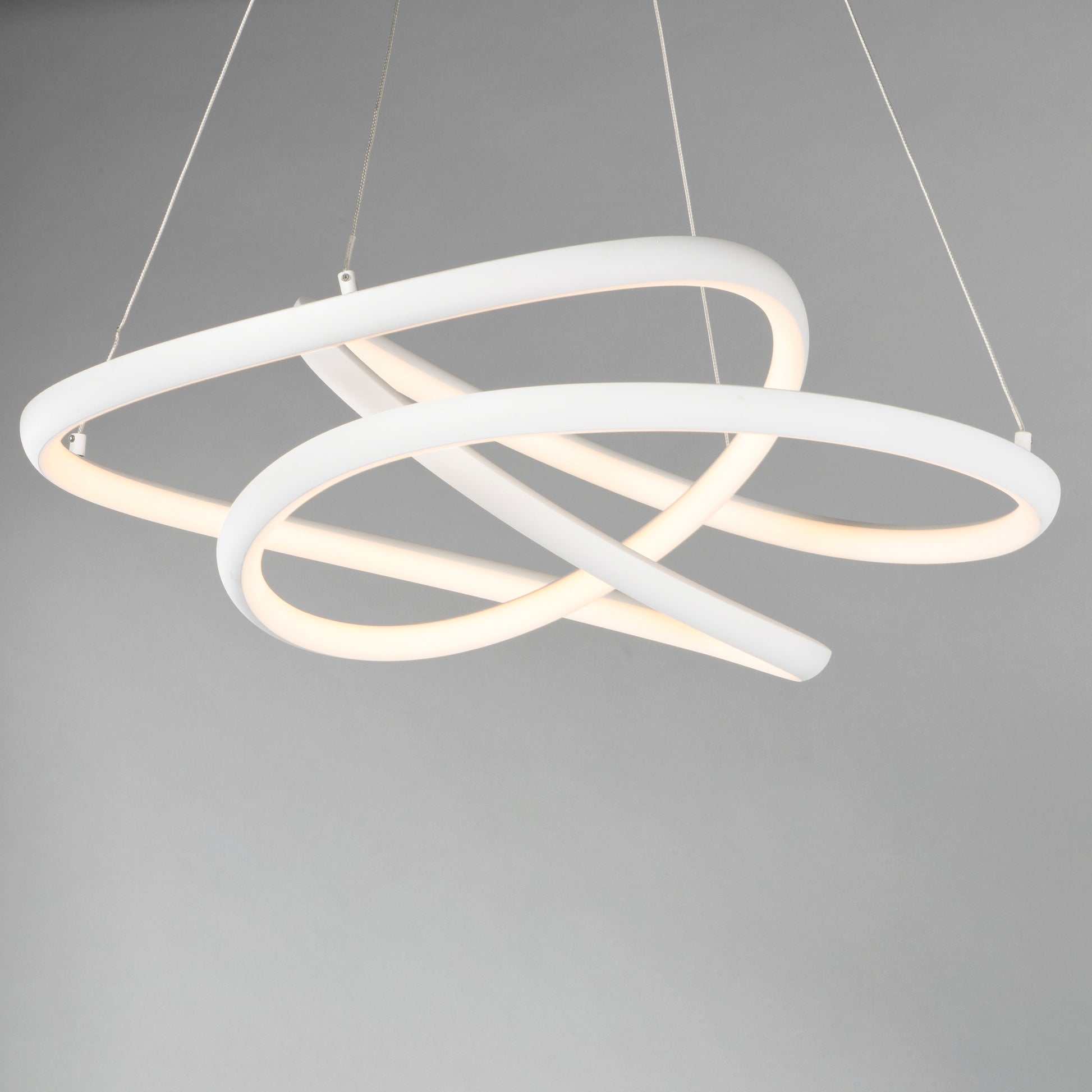 ET2, TWISTED-SINGLE PENDANT, PENDANT LIGHT