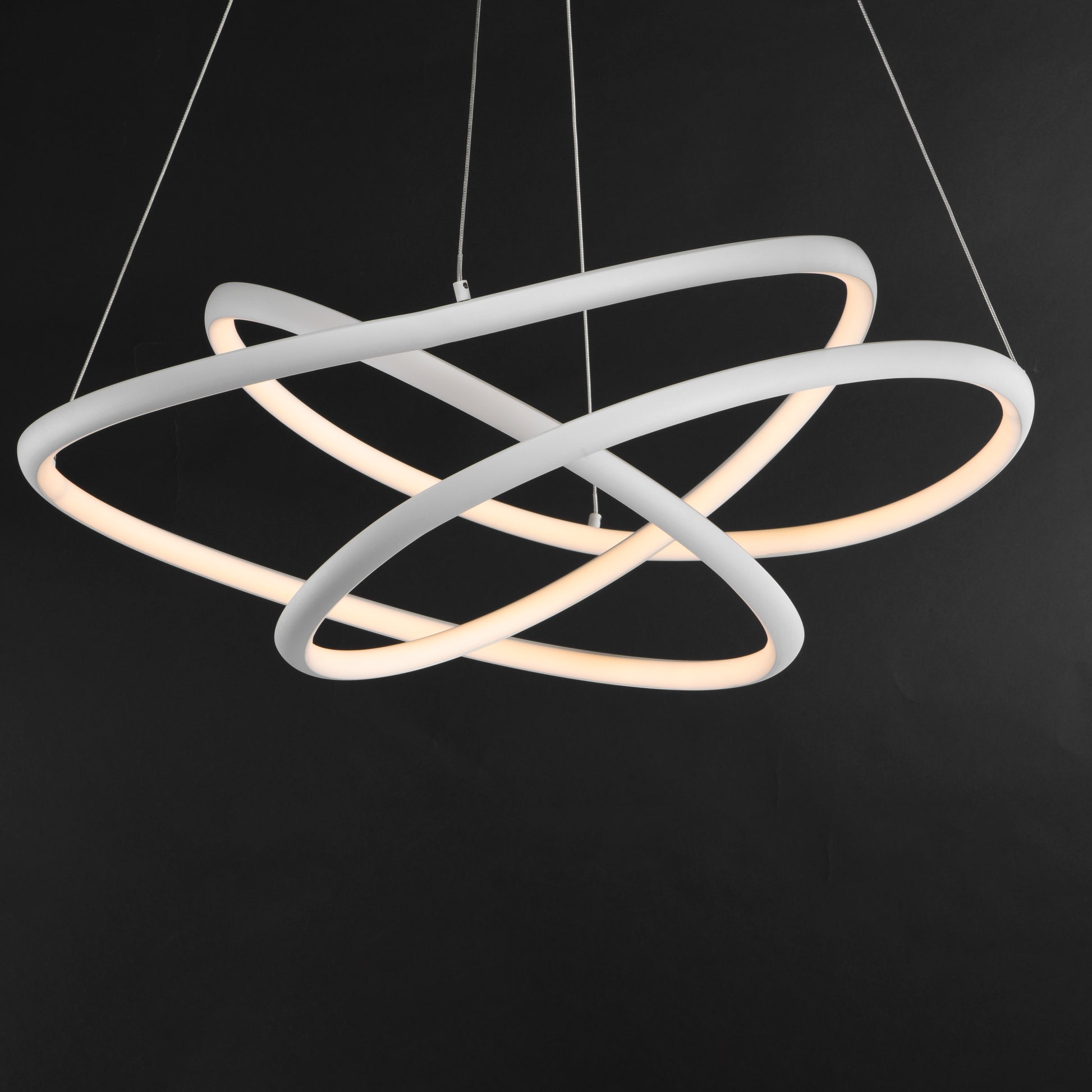 ET2, TWISTED-SINGLE PENDANT, PENDANT LIGHT