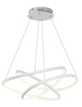 ET2, TWISTED-SINGLE PENDANT, PENDANT LIGHT