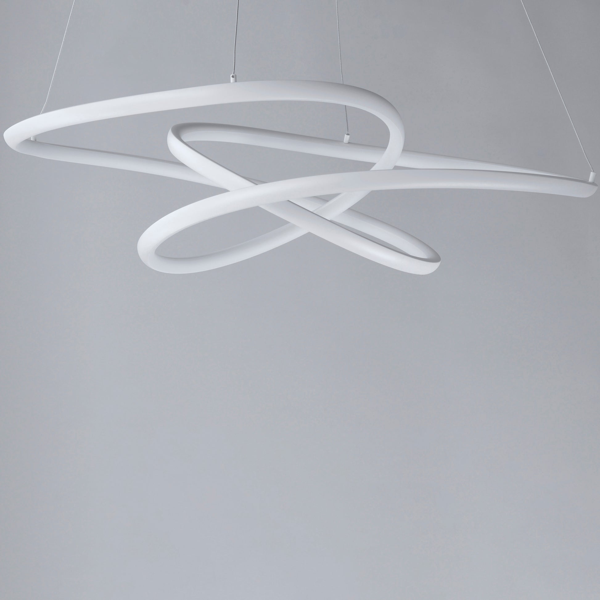 ET2, TWISTED-SINGLE PENDANT, PENDANT LIGHT