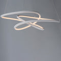 ET2, TWISTED-SINGLE PENDANT, PENDANT LIGHT