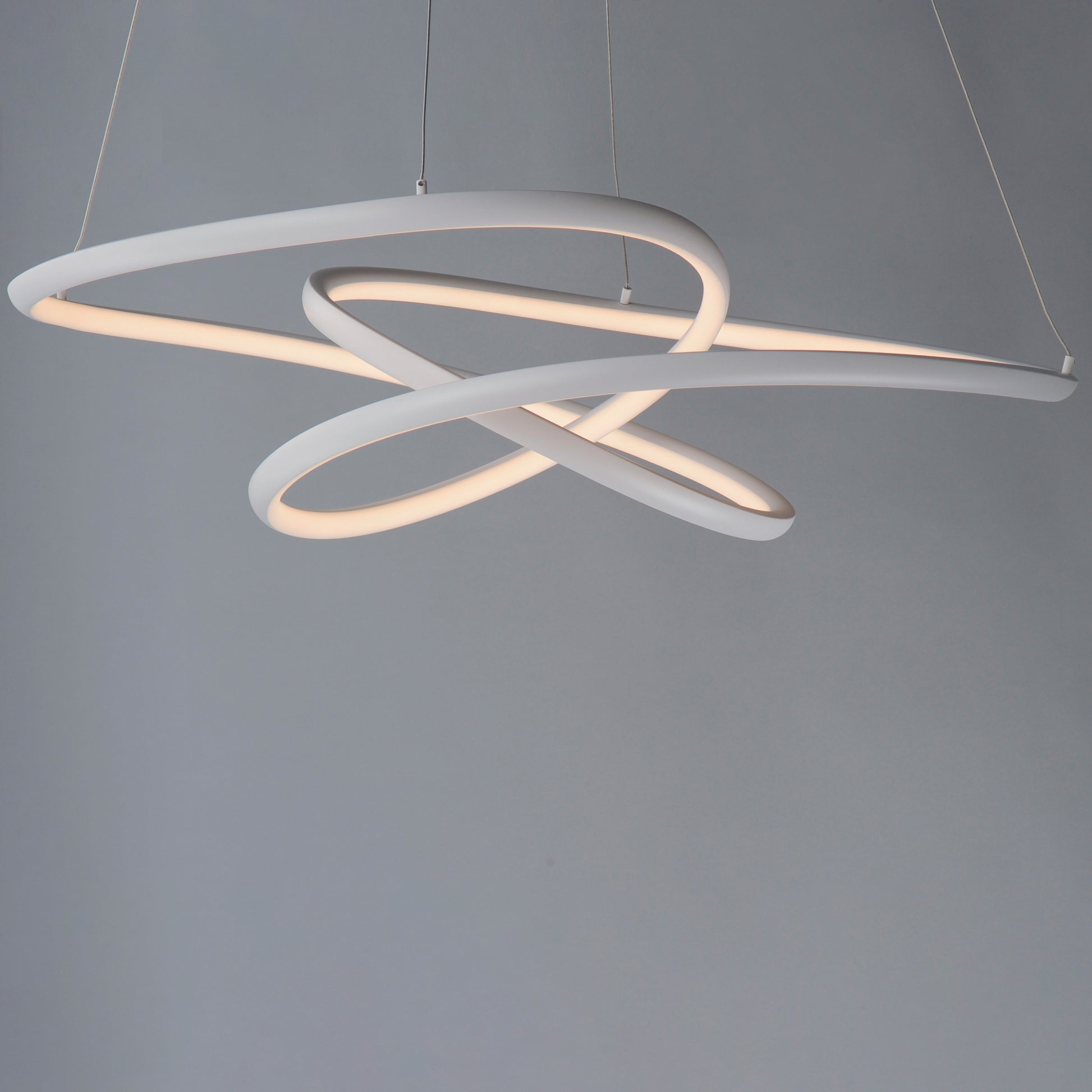 ET2, TWISTED-SINGLE PENDANT, PENDANT LIGHT