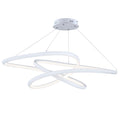 ET2, TWISTED-SINGLE PENDANT, PENDANT LIGHT