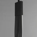 ET2, SERPENTINE-SINGLE PENDANT, CHANDELIER LIGHT