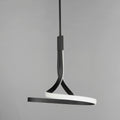 ET2, SERPENTINE-SINGLE PENDANT, CHANDELIER LIGHT