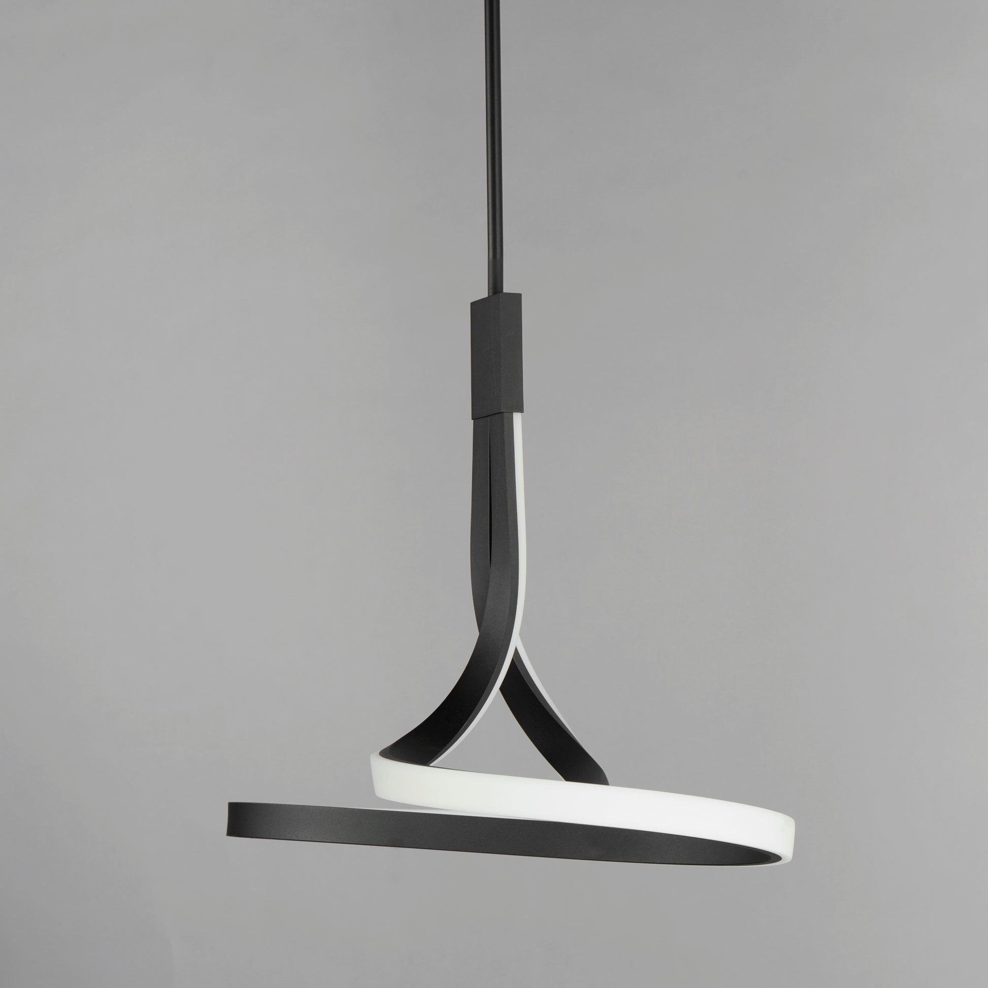 ET2, SERPENTINE-SINGLE PENDANT, CHANDELIER LIGHT