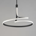 ET2, SERPENTINE-SINGLE PENDANT, CHANDELIER LIGHT