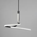 ET2, SERPENTINE-SINGLE PENDANT, CHANDELIER LIGHT
