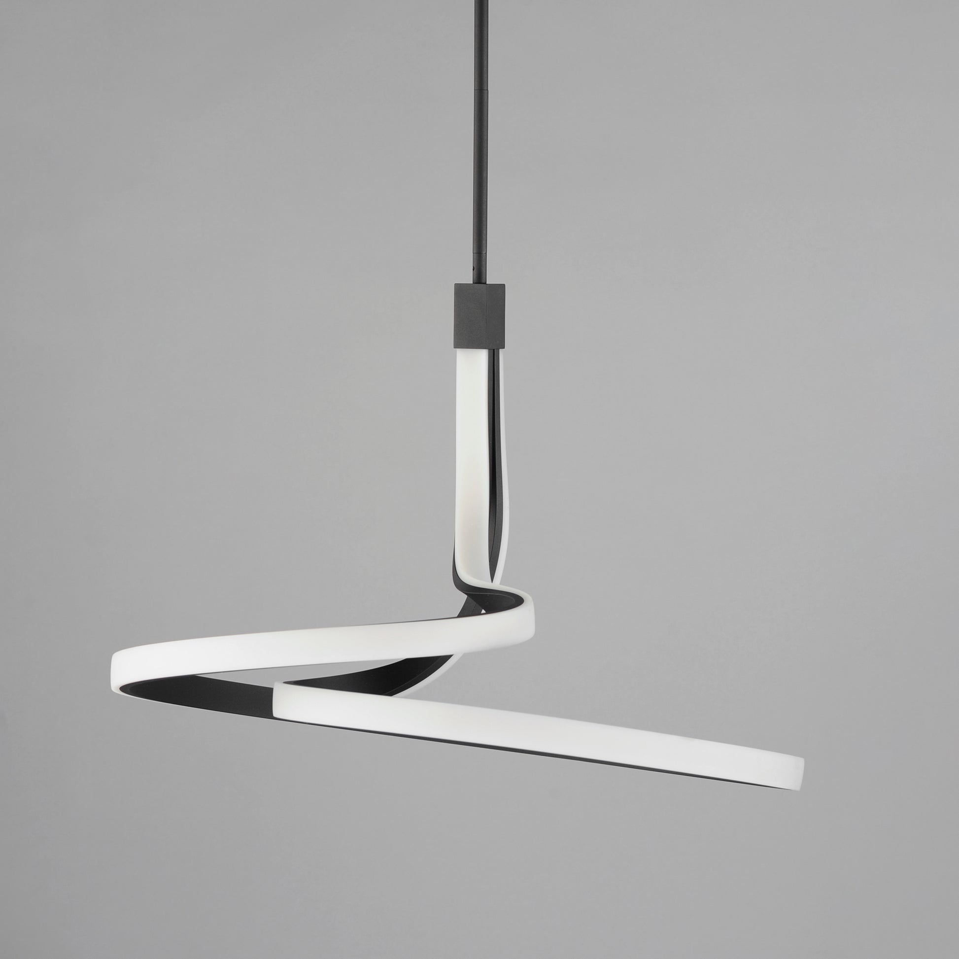 ET2, SERPENTINE-SINGLE PENDANT, CHANDELIER LIGHT