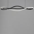 ET2, SERPENTINE-LINEAR PENDANT, LINEAR LIGHT