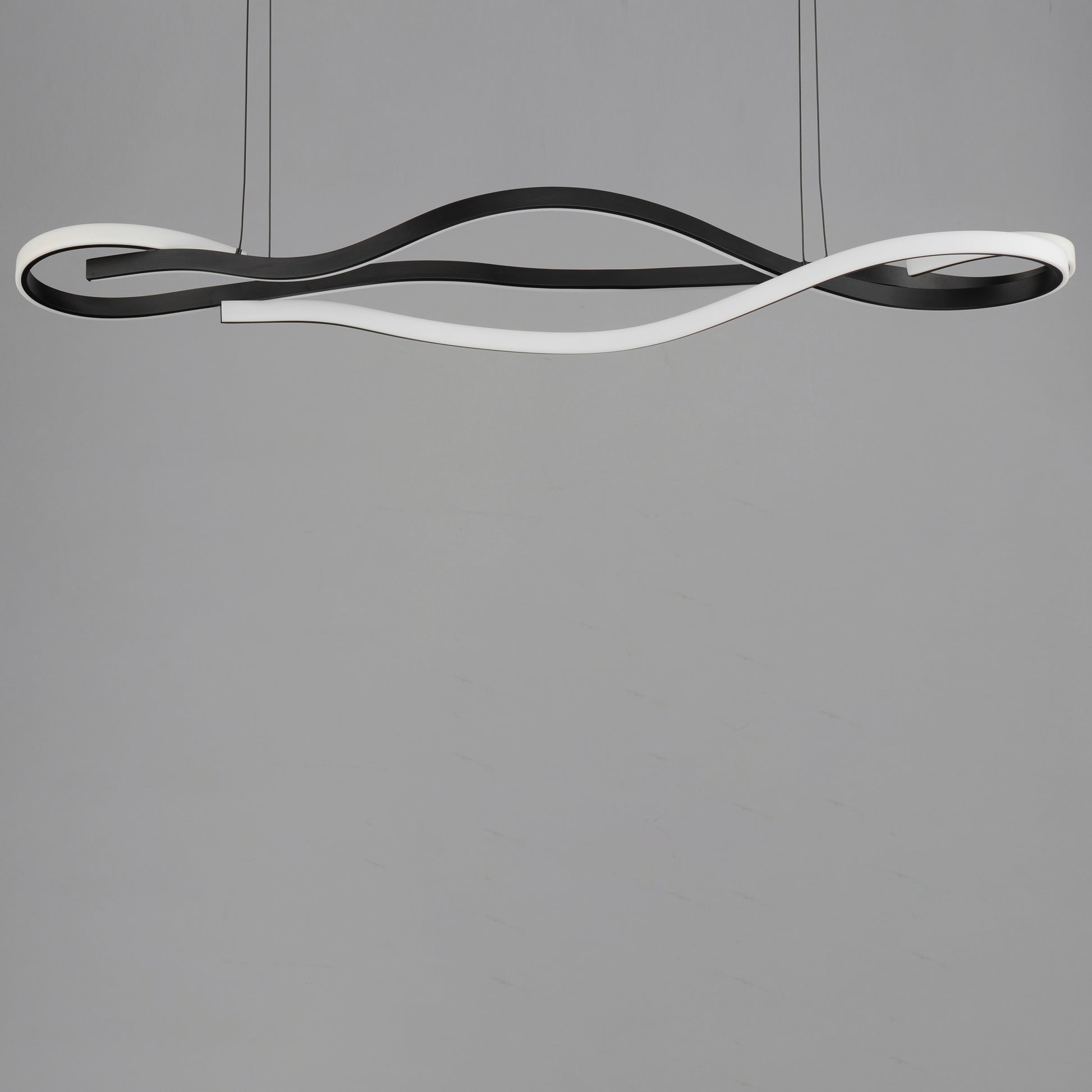 ET2, SERPENTINE-LINEAR PENDANT, LINEAR LIGHT