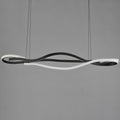 ET2, SERPENTINE-LINEAR PENDANT, LINEAR LIGHT