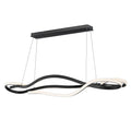 ET2, SERPENTINE-LINEAR PENDANT, LINEAR LIGHT