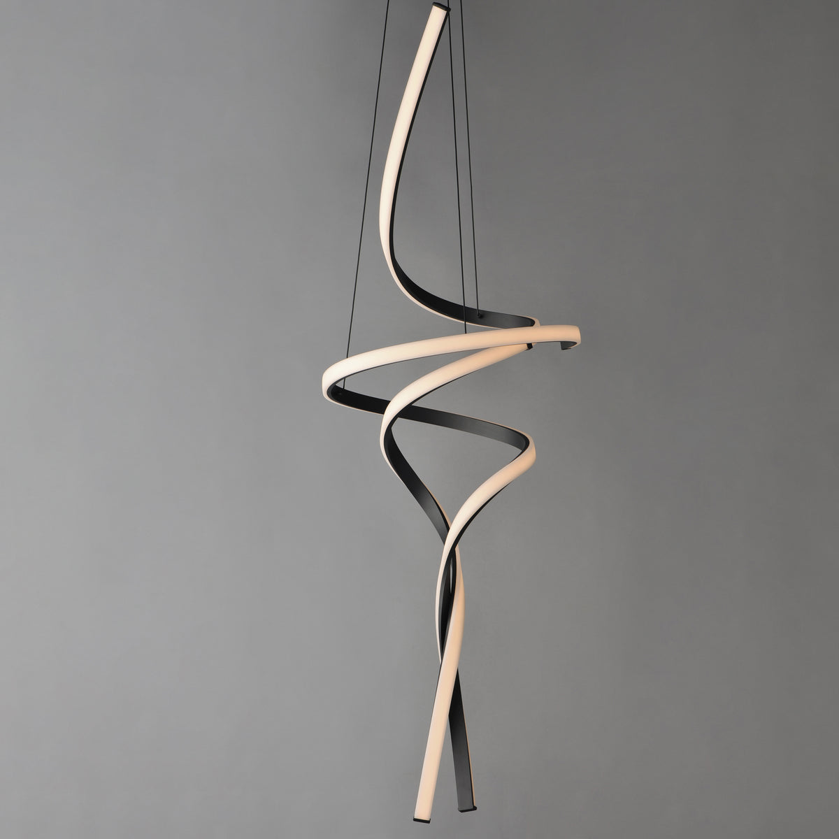 ET2, SERPENTINE-MULTI-LIGHT PENDANT, CHANDELIER LIGHT