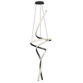 ET2, SERPENTINE-MULTI-LIGHT PENDANT, CHANDELIER LIGHT