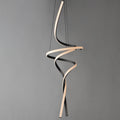 ET2, SERPENTINE-MULTI-LIGHT PENDANT, CHANDELIER LIGHT