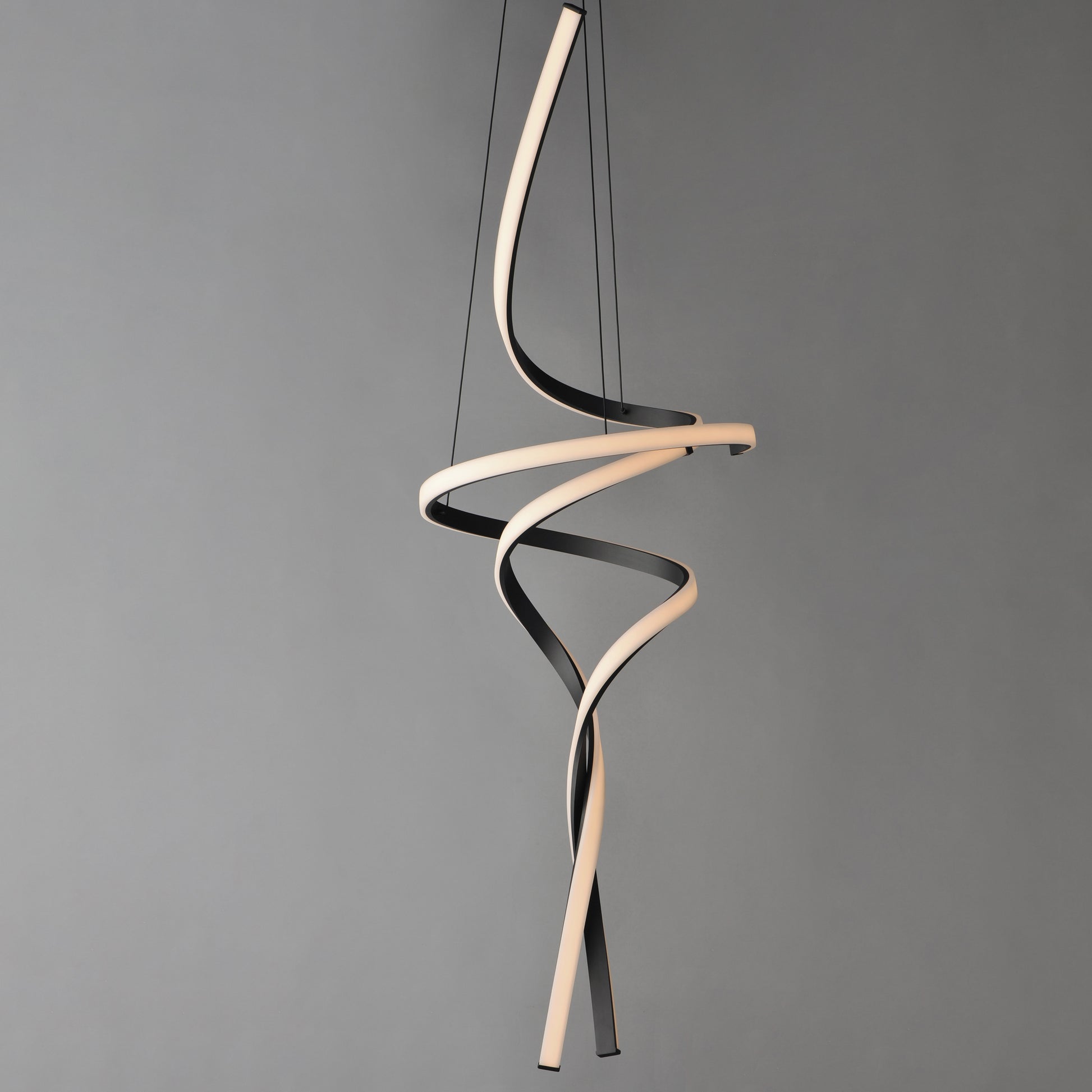 ET2, SERPENTINE-MULTI-LIGHT PENDANT, CHANDELIER LIGHT