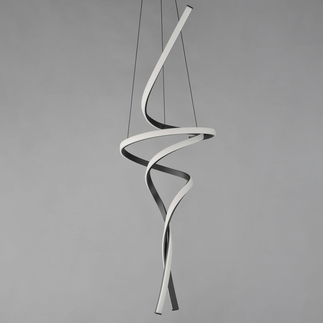 ET2, SERPENTINE-MULTI-LIGHT PENDANT, CHANDELIER LIGHT