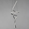 ET2, SERPENTINE-MULTI-LIGHT PENDANT, CHANDELIER LIGHT